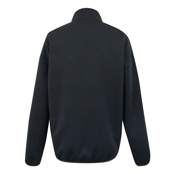 Regatta Mens Kames Full Zip Fleece-ASH - Borderland Muff
