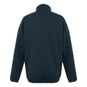 Regatta Mens Kames Full Zip Fleece-DENIM BLUE - Borderland Muff