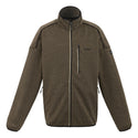 Regatta Mens Kames Full Zip Fleece-TREE - Borderland Muff
