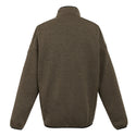 Regatta Mens Kames Full Zip Fleece-TREE - Borderland Muff