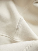Jack & Jones Mens Pacer Relaxed Fit Casual Hoodie-MOONBEAM - Borderland Muff