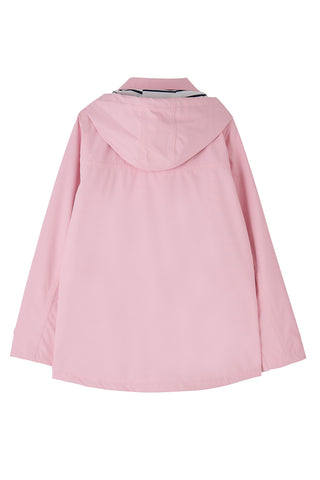 Lighthouse Ladies Short Beachcomber II Waterproof Breathable Jacket-DUSK - Borderland Muff