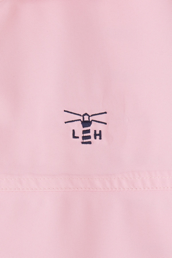 Lighthouse Ladies Short Beachcomber II Waterproof Breathable Jacket-DUSK - Borderland Muff