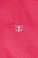 Lighthouse Ladies Pippa 3/4 Waterproof Breathable Jacket-RASPBERRY - Borderland Muff