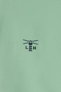 Lighthouse Ladies Long Beachcomber II Waterproof Breathable Jacket-SAGE - Borderland Muff