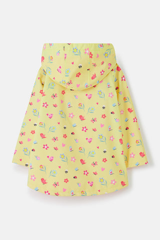 Lighthouse Girls Olivia Waterproof Jacket - Borderland Muff