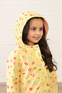 Lighthouse Girls Olivia Waterproof Jacket - Borderland Muff