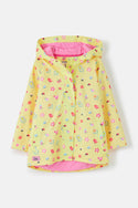 Lighthouse Girls Olivia Waterproof Jacket - Borderland Muff