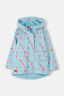 Lighthouse Girls Heidi Waterproof Jacket - Borderland Muff
