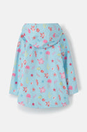 Lighthouse Girls Heidi Waterproof Jacket - Borderland Muff