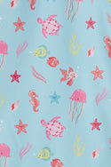 Lighthouse Girls Heidi Waterproof Jacket - Borderland Muff