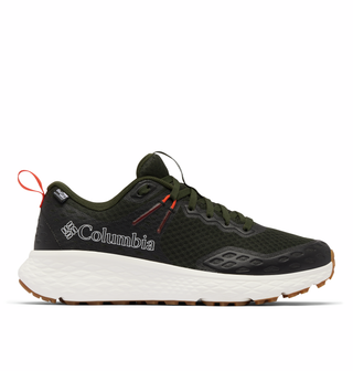 Columbia Mens Konos Outdry Waterproof Walking Shoe - Borderland Muff