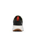 Columbia Mens Konos Outdry Waterproof Walking Shoe - Borderland Muff
