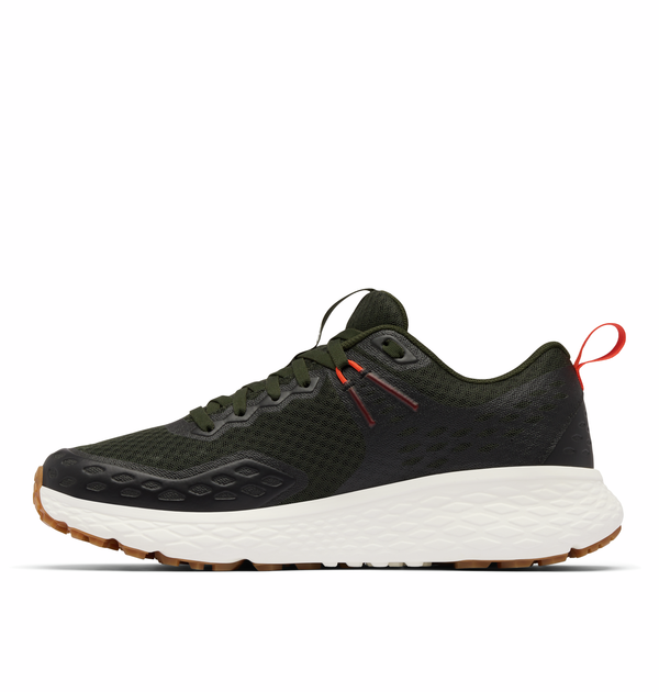 Columbia Mens Konos Outdry Waterproof Walking Shoe - Borderland Muff