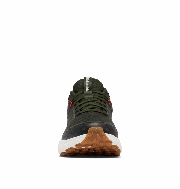 Columbia Mens Konos Outdry Waterproof Walking Shoe - Borderland Muff