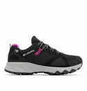 Columbia Peakfreak HERA OUTDRY Waterproof Breathable Shoe - Borderland Muff