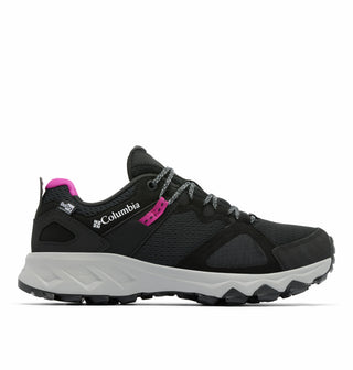 Columbia Peakfreak HERA OUTDRY Waterproof Breathable Shoe - Borderland Muff