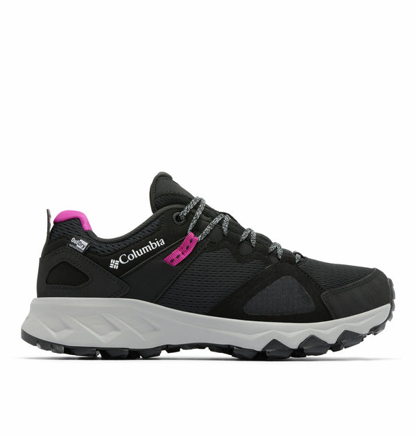 Columbia Peakfreak HERA OUTDRY Waterproof Breathable Shoe - Borderland Muff