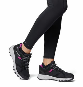 Columbia Peakfreak HERA OUTDRY Waterproof Breathable Shoe - Borderland Muff