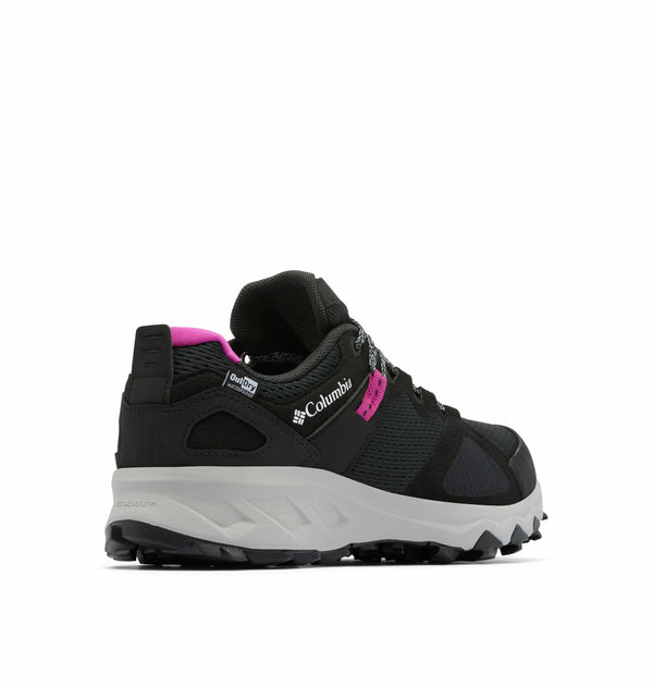 Columbia Peakfreak HERA OUTDRY Waterproof Breathable Shoe - Borderland Muff