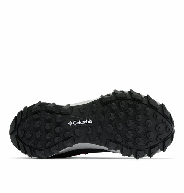 Columbia Peakfreak HERA OUTDRY Waterproof Breathable Shoe - Borderland Muff