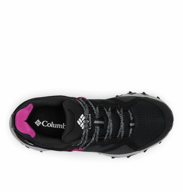 Columbia Peakfreak HERA OUTDRY Waterproof Breathable Shoe - Borderland Muff