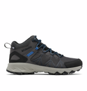 Columbia Peakfreak II Outdry Waterproof Boot - Borderland Muff