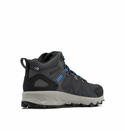 Columbia Peakfreak II Outdry Waterproof Boot - Borderland Muff