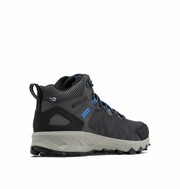 Columbia Peakfreak II Outdry Waterproof Boot - Borderland Muff
