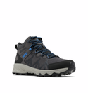 Columbia Peakfreak II Outdry Waterproof Boot - Borderland Muff