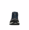 Columbia Peakfreak II Outdry Waterproof Boot - Borderland Muff