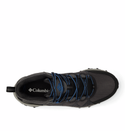 Columbia Peakfreak II Outdry Waterproof Boot - Borderland Muff