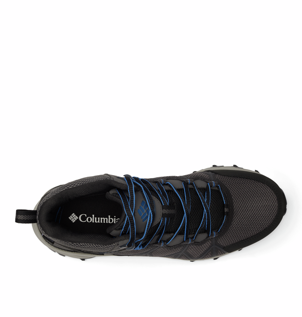 Columbia Peakfreak II Outdry Waterproof Boot - Borderland Muff