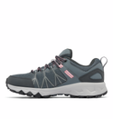 Columbia Peakfreak II Outdry Waterproof Shoe - Borderland Muff