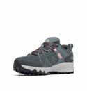Columbia Peakfreak II Outdry Waterproof Shoe - Borderland Muff