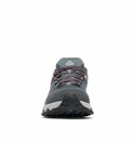 Columbia Peakfreak II Outdry Waterproof Shoe - Borderland Muff