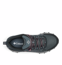 Columbia Peakfreak II Outdry Waterproof Shoe - Borderland Muff