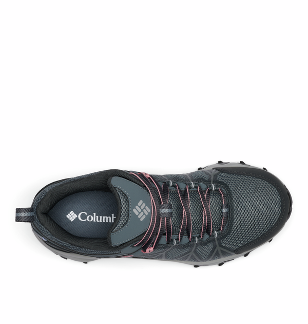 Columbia Peakfreak II Outdry Waterproof Shoe - Borderland Muff