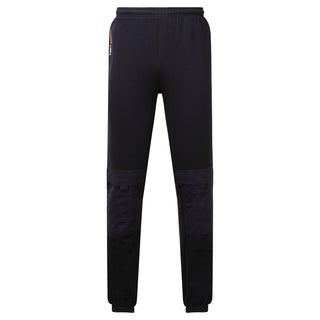 Tuff Stuff Work Jogger With Knee Pad Pockets-NAVY - Borderland Muff