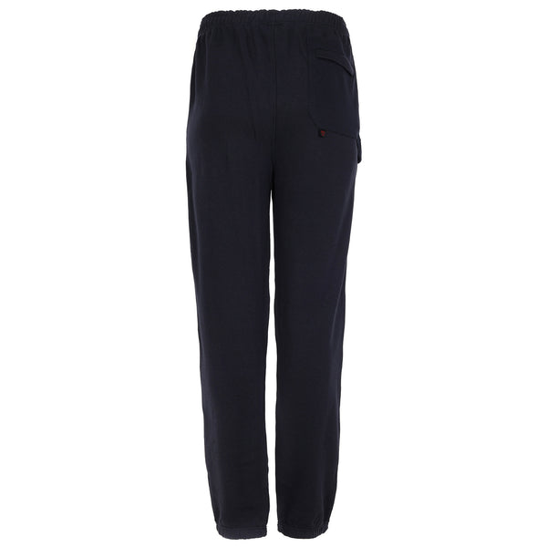 Tuff Stuff Work Jogger With Knee Pad Pockets-NAVY - Borderland Muff