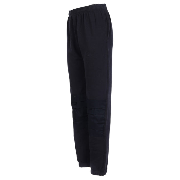Tuff Stuff Work Jogger With Knee Pad Pockets-NAVY - Borderland Muff