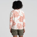 Craghoppers Ladies Reedmace Half Zip Fleece | Lightweight & Insulating - Borderland Muff