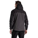 Craghoppers Mens Diggory Waterproof Breathable Windproof Walking Hiking Jacket - Borderland Muff