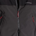 Craghoppers Mens Diggory Waterproof Breathable Windproof Walking Hiking Jacket - Borderland Muff