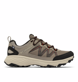 Columbia Mens Peakfreak Rush Outdry Waterproof Hiking Walking Shoe - Borderland Muff