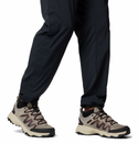 Columbia Mens Peakfreak Rush Outdry Waterproof Hiking Walking Shoe - Borderland Muff