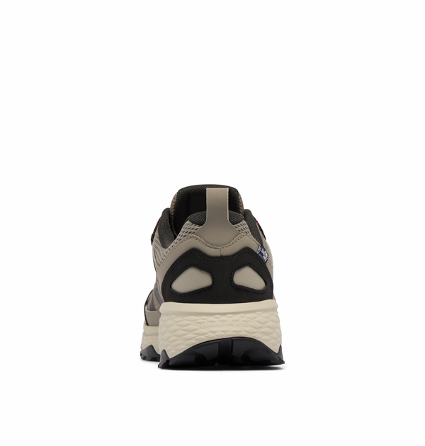Columbia Mens Peakfreak Rush Outdry Waterproof Hiking Walking Shoe - Borderland Muff