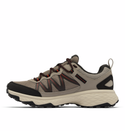 Columbia Mens Peakfreak Rush Outdry Waterproof Hiking Walking Shoe - Borderland Muff