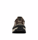 Columbia Mens Peakfreak Rush Outdry Waterproof Hiking Walking Shoe - Borderland Muff