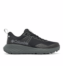 Columbia Mens Konos Outdry Waterproof Walking Hiking Shoe - Borderland Muff